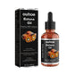 OUHOE Batana Essential Oil, Hair Smoothing Anti-Loss Nourishing Skin Care Essential Oil