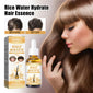 OUHOE Hair Conditioning Essence, Repair Dull Smooth Hair And Scalp Massage Treatment Hair Conditioning Essence