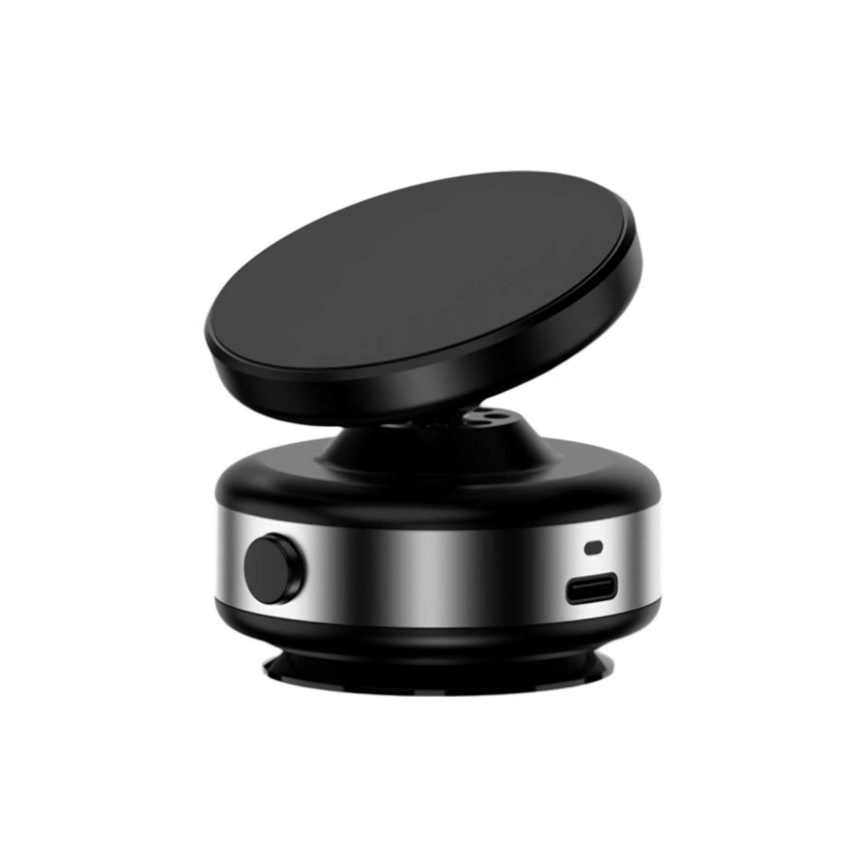 X9C Handy-Autohalterung mit magnetischer Saugnapf-Vakuum-Saughalterung für das Auto, Navigation, dedizierte Unterstützung