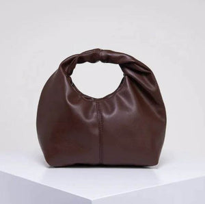 One-Shoulder Portable Underarm Bag - Theresa omotese